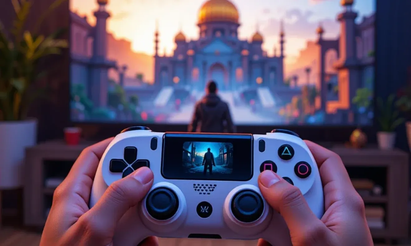 Uggworldtech Gaming Trends by Undergrowthgames: What’s New in Gaming? 